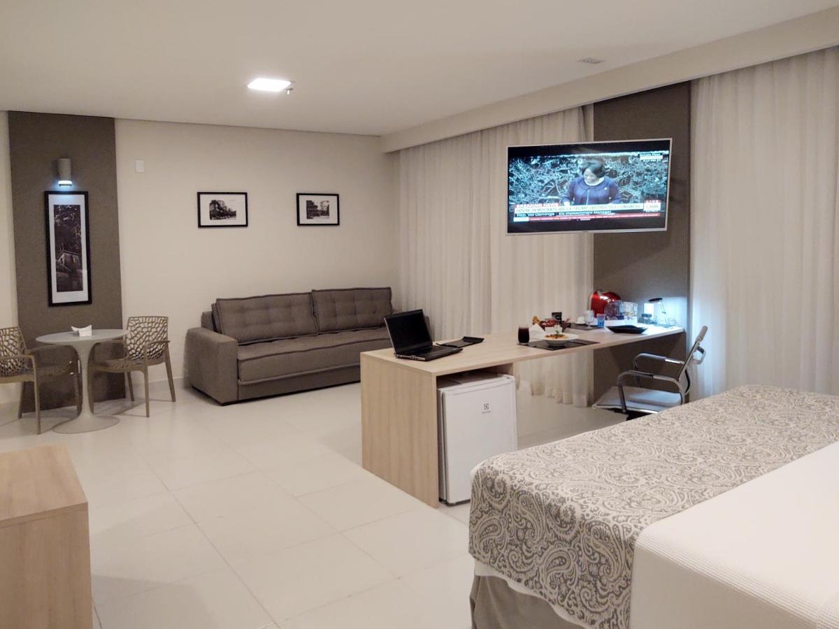 Hotel Tryp By Wyndham Manaus Esterno foto