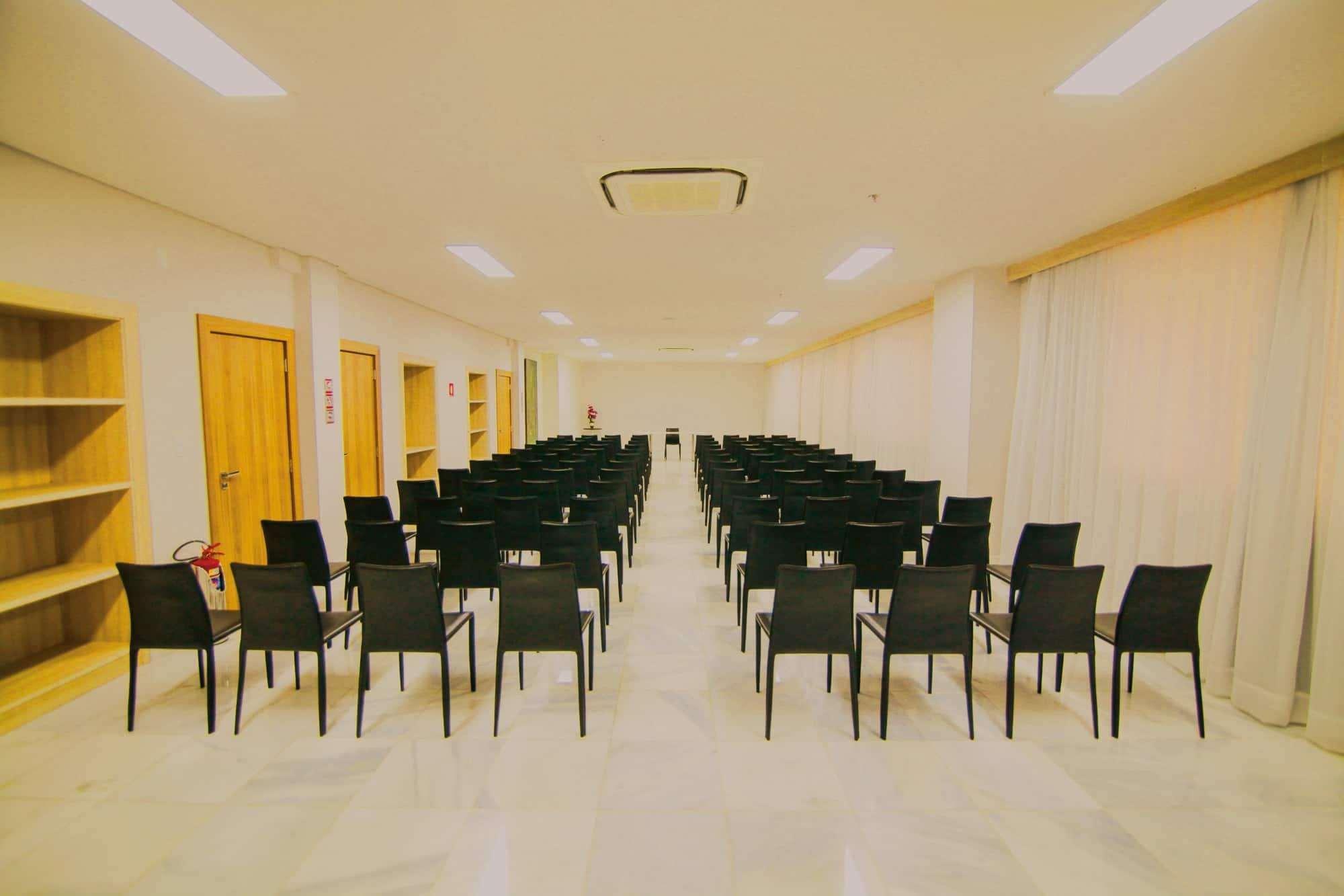 Hotel Tryp By Wyndham Manaus Esterno foto