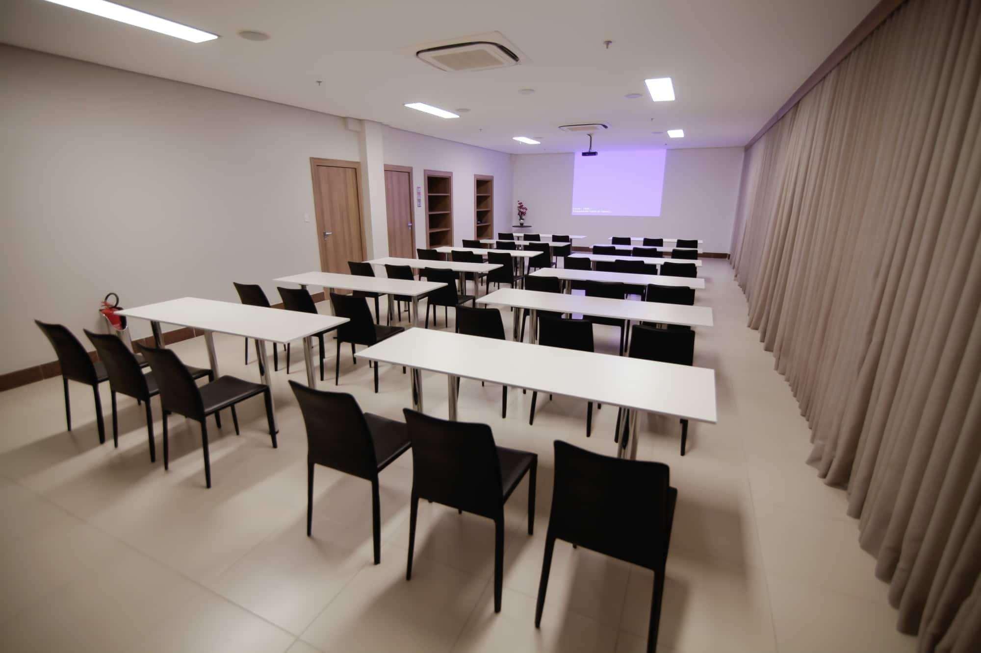 Hotel Tryp By Wyndham Manaus Esterno foto